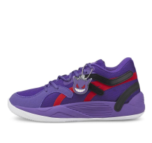 PUMA Pok mon x TRC Blaze Gengar Court (377652 01)