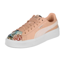 PUMA Platform Hyper Emb (366123 02)