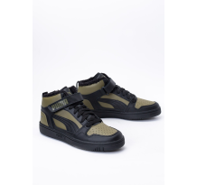 PUMA Rebound Mid Strap (386376-02)