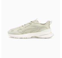 PUMA Pwrframe Op 1 Lth Athleisure Casual Sports Shoe (384032_02)