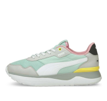 puma roze R78 Voyage Gray Green (380729_04)