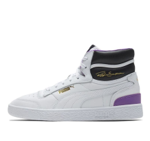 puma release Ralph Sampson Mid Glimmer (370847 05)