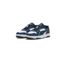 PUMA RBD Break Low Persian Blue Green Terrain (402586_11)