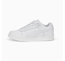 PUMA RBD Low Game (387350-01) in weiss