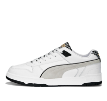 PUMA Rbd Game Low Houndstooth (389321-01)