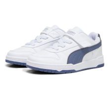 PUMA RBD Game Low (387351-009)