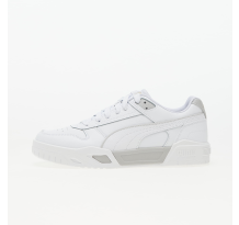 PUMA RBD Tech Classic Puma Gold Cool Light Gray (39655302) in weiss