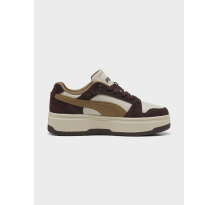 PUMA Rebound Femme Low (402593/10)