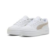 PUMA Rebound Femme Low Topcat (406062_02)