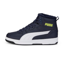 PUMA Rebound Joy Fur (375477-07)