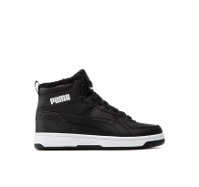 PUMA Rebound Joy Fur Jr (375477_01)