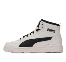 PUMA Rebound Joy Fur Whisper (375576-09)