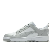 PUMA Rebound Layup Low SL Gray Lo (369866-29)