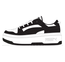 PUMA Rebound PS (403738-02)