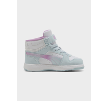 PUMA REBOUND SLAM MID (408374-01)
