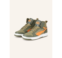 PUMA Rebound V6 Mid (394685/005)