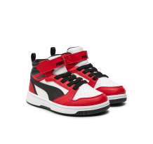 PUMA Rebound V6 Mid AC (393832-003)