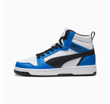 PUMA Rebound V6 Mid Teenager (393831_06)