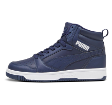 PUMA Rebound V6 Mid WTR Jr (394685-003)