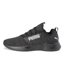 PUMA Retaliate Knitted Sports Shoe (192342-01)