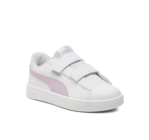 PUMA Rickie Classic V PS (39425310) in weiss