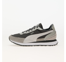 PUMA Road Rider Lux Gray (398229-02) in grau