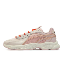 PUMA Rs Connect Athleisure Casual Sports Shoe Beige (387934-01)