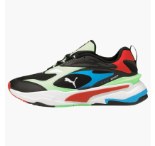 PUMA RS Fast Elektro Green (375696_01)