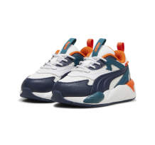 PUMA RS X Efekt Babys Club Navy Grö e 21 (395552_06)
