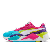 PUMA RS X3 Puzzle Beetroot (373797 08)