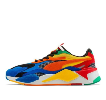PUMA RS X3 Rubiks Cube X (373428 01)