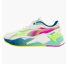 PUMA RS X3 Wr Elektro Green gs (368808 01)