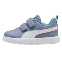 PUMA Trainings- & Gray Sky- -Baltic Sea Blue Gray Sky- -Baltic Sea Blue (310252/17)