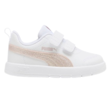 PUMA Courtflex V3 Glitz Inf (408382/01)