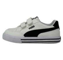 PUMA COURT CLASSIC VULC (396561-02)