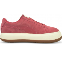 PUMA Schuhe Suede Mayu W (380686-006) in pink