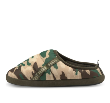 PUMA Scuff Slippers Camo (385278 02)