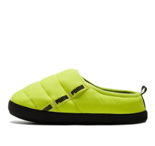 PUMA Scuff Slippers Fluo (384945-07)