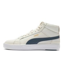 PUMA Serve Pro Lite Mid Green (382095-05)