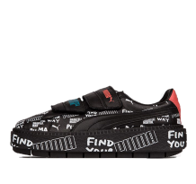 PUMA Shantell Martin x Platform Trace Strap (36653302)