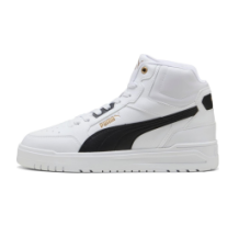 PUMA Shuffle Downtown Mid Grö e (402598_01)