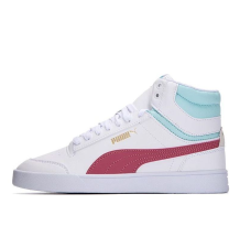 PUMA Shuffle Mid Dusty Orchid (380748-11)
