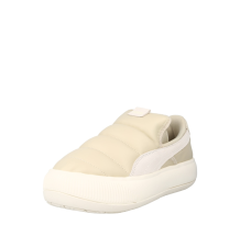 PUMA Suede Mayu Slip on (383827 02) in braun