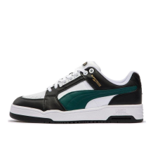 PUMA Slipstream Low Green (383401-09)