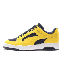 PUMA Slipstream Low Retro Teams Blue (387207-02)