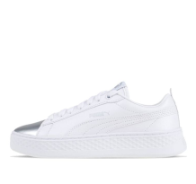 PUMA Smash Platform Classic Skateboarding (366927-01)