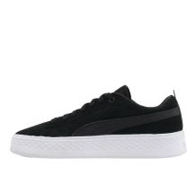 PUMA Smash Platform Suede Casual Board (366488-01)