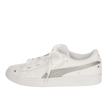 PUMA Smash V2 Ribbon Retro Low Tops Casual Skateboarding (370782-02)