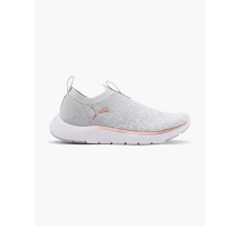 PUMA Softride Remi Slip on Knit (309834/002) in grau