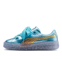 PUMA Sophia Webster x Platform Glitter Princess (366131 01)